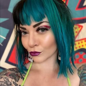 Meet your Posher, Mandy